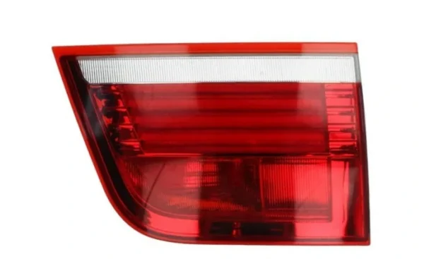 Ліхтар задній (стоп) BMW X5 E70 внутрішній 2010-2013 лівий, FP 1418 F3-A
