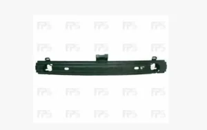 Підсилювач (шина) переднього бампера Kia Rio 2005-2011, FP 4013 940