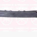 Підсилювач (шина) переднього бампера Chevrolet Lacetti 2003-2013, FP 1704 941