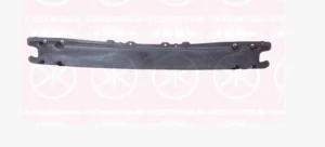 Підсилювач (шина) переднього бампера Chevrolet Lacetti 2003-2013, FP 1704 941