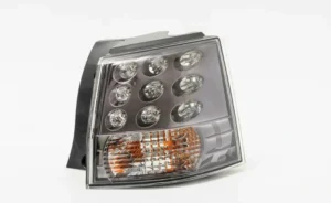 Ліхтар задній (стоп) Mitsubishi Outlander XL 2007-2009 правий, FP 4812 F2-E