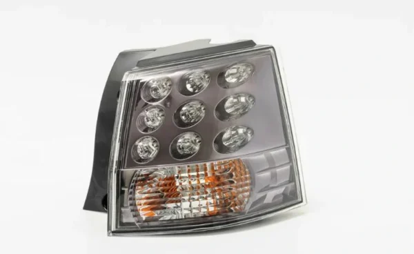 Ліхтар задній (стоп) Mitsubishi Outlander XL 2007-2009 правий, FP 4812 F2-E