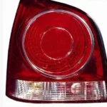 Ліхтар задній (стоп) Volkswagen Polo 2002-2005 правий, FP 7408 F2-A