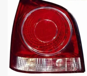 Ліхтар задній (стоп) Volkswagen Polo 2002-2005 правий, FP 7408 F2-A