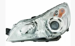 Фара ліва Subaru Legacy 2009-2014, FP 6714 R3-E