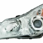 Фара права Subaru Legacy 2009-2014, FP 6714 R4-E