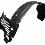 Підкрилок (локер) передній Mercedes E-Class W210 1995-2002 правий, FP 3527 388
