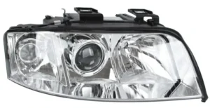 Фара права Audi A6 C6 2005-2011 Ксенон LED, FP 1204 R4-E