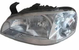 Фара ліва Chery Amulet 2004-2012, FP 1500 R1-P