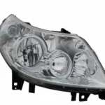 Фара ліва Citroen Jumper / Fiat Ducato / Peugeot Boxer 2006-2014, FP 2606 R1-A