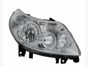 Фара ліва Citroen Jumper / Fiat Ducato / Peugeot Boxer 2006-2014, FP 2606 R1-A