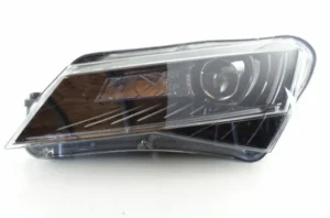 Фара ліва Skoda Superb 2013-2015, FP 6417 R1-P