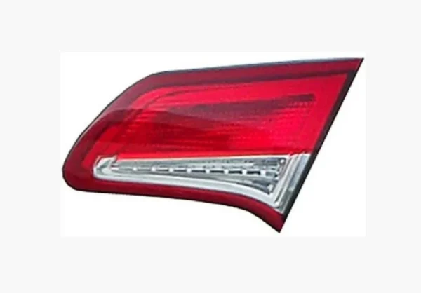 Ліхтар задній (стоп) внутрішній лівий Citroen C4 2010-2017, FP 2036 F3-H