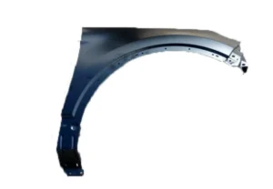 Крило переднє праве Ford Explorer 2011-2015, FP 2833 312
