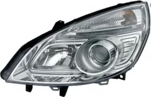 Фара Renault Scenic 2009-2012 права, FP 5640 R2-E