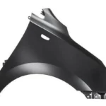 Крило переднє праве Hyundai ix-35 2010-2015 з отвором, FP 3225 314