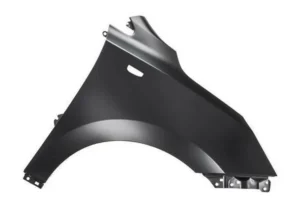 Крило переднє праве Hyundai ix-35 2010-2015 з отвором, FP 3225 314