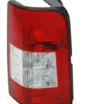 Ліхтар задній (стоп) Citroen Berlingo Peugeot Partner 1997-2007 правий, FP 0550 F8-P