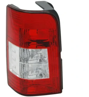 Ліхтар задній (стоп) Citroen Berlingo Peugeot Partner 1997-2007 правий, FP 0550 F8-P