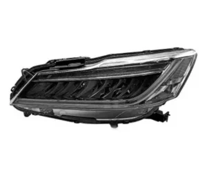 Фара Honda Accord 9 седан 2015-2017 ліва LED, FP 3032 R5-E