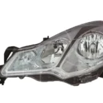 Фара права Citroen C3 2013-2016, FP 2051 R2-H