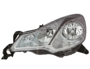 Фара права Citroen C3 2013-2016, FP 2051 R2-H