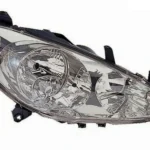 Фара Peugeot 307 2001-2005 права, FP 5514 R4-E
