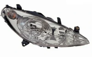 Фара Peugeot 307 2001-2005 права, FP 5514 R4-E