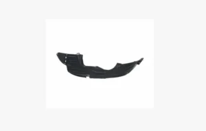 Підкрилок (локер) передній лівий Hyundai i10 2008-2010, FP 3218 387-P