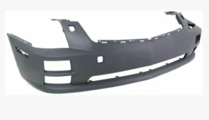Передній бампер Cadillac STS 2004-2011, FP 7902 900