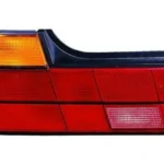 Ліхтар задній (стоп) BMW 7 E32 1987-1994 лівий, FP 0059 F1-E
