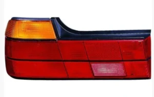 Ліхтар задній (стоп) BMW 7 E32 1987-1994 лівий, FP 0059 F1-E