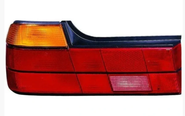 Ліхтар задній (стоп) BMW 7 E32 1987-1994 лівий, FP 0059 F1-E
