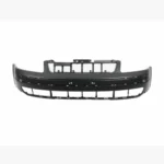 Передній бампер зі спойлером Volkswagen Passat B5 1997-2000, FP 9539 903