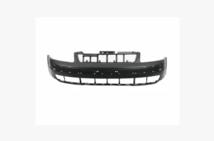 Передній бампер зі спойлером Volkswagen Passat B5 1997-2000, FP 9539 903