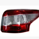 Ліхтар задній (стоп) зовнішній Nissan Qashqai 2014-2017 правий, FP 5036 F2-E