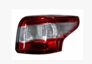 Ліхтар задній (стоп) зовнішній Nissan Qashqai 2014-2017 правий, FP 5036 F2-E