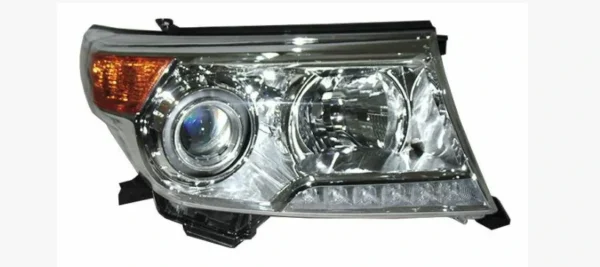 Фара Toyota Land Cruiser 200 2007+ права, FP 7017 R4-E