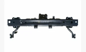 Підсилювач (шина) переднього бампера Mitsubishi Lancer 10 2007-2012, FP 4811 942