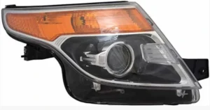 Фара Ford Explorer 2011-2015 права, FP 2833 R2-E