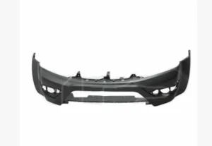Передній бампер Suzuki Grand Vitara 2012-2014, FP 6819 900