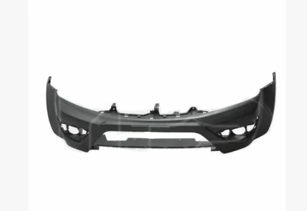 Передній бампер Suzuki Grand Vitara 2012-2014, FP 6819 900