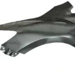 Крило переднє ліве Mazda CX7 2006-2012, FP 4407 311