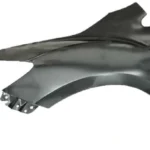 Крило переднє праве Mazda CX7 2006-2012, FP 4407 312