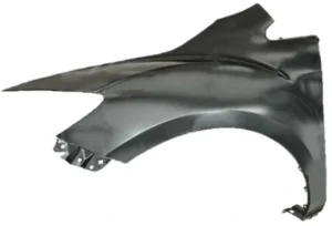 Крило переднє праве Mazda CX7 2006-2012, FP 4407 312