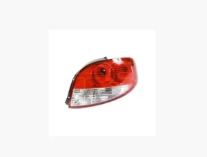 Ліхтар задній (стоп) Daewoo Matiz 2011-2014 лівий, FP 2201 F3-P