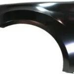 Крило переднє ліве Mercedes-Benz ML-Class W164 2005-2011, FP 4613 311
