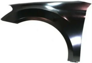 Крило переднє ліве Mercedes-Benz ML-Class W164 2005-2011, FP 4613 311