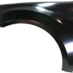 Крило переднє праве Mercedes-Benz ML-Class W164 2005-2011, FP 4613 312