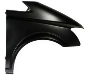Крило переднє ліве Mercedes-Benz Viano / Vito 2010-2014 без отвору, FP 4619 311